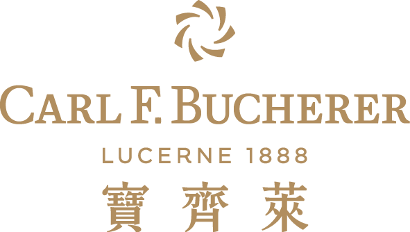 CARL F. BUCHERER 